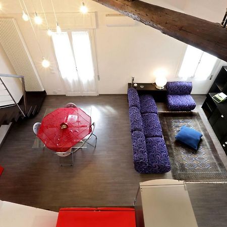 '70S Villa Bologna Eksteriør bilde