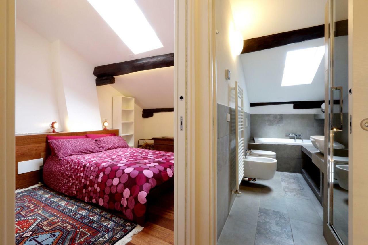 '70S Villa Bologna Eksteriør bilde